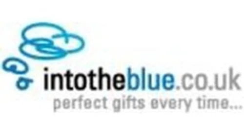 Into the Blue Merchant logo