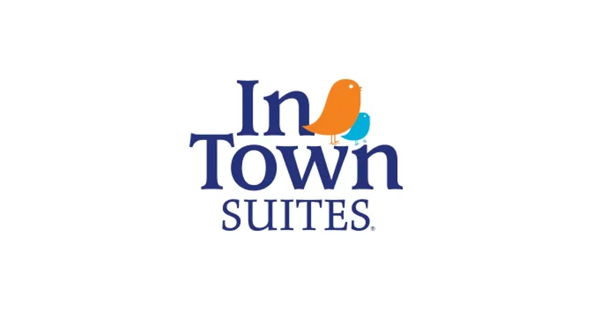 InTown Suites Promo Codes - 55% Off (Sitewide) in Dec 2025