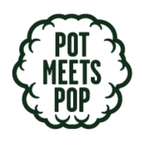 Pot Meets Pop Denim Promo Code