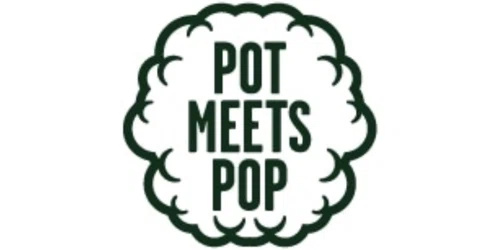 Pot Meets Pop Denim Promo Code