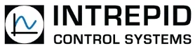 Intrepid Control Systems Merchant Logo
