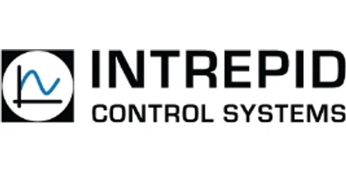 Intrepid Control Systems Promo Code