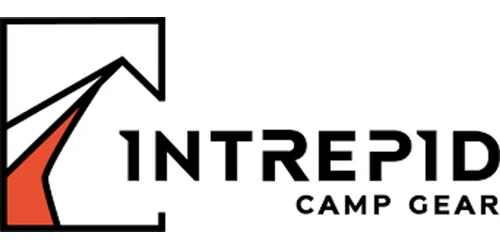 Intrepid Camp Gear Merchant logo