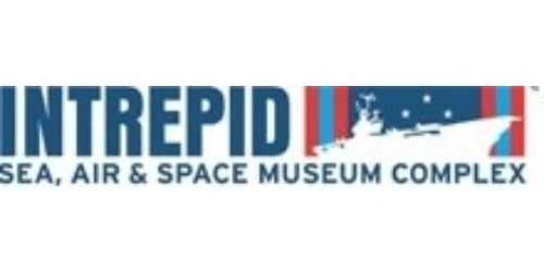 Intrepid Museum Merchant logo