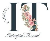 The Intrepid Thread Merchant Logo
