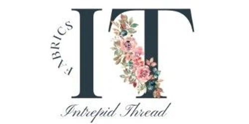 The Intrepid Thread Promo Code