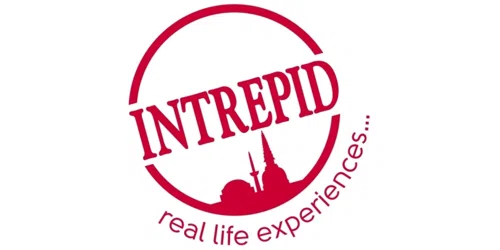 Intrepid Travel Merchant logo