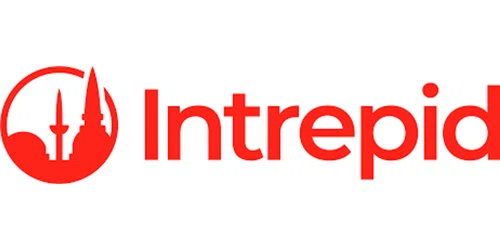 Intrepid Travel DE Merchant Logo