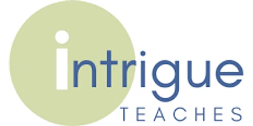 Intrigue Teaches Promo Code