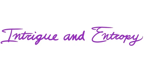 Intrigue and Entropy Promo Code