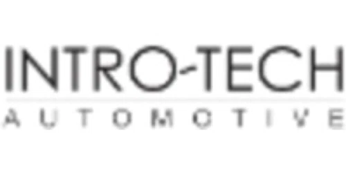 Intro-Tech Automotive Promo Code