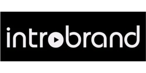 Introbrand Promo Code