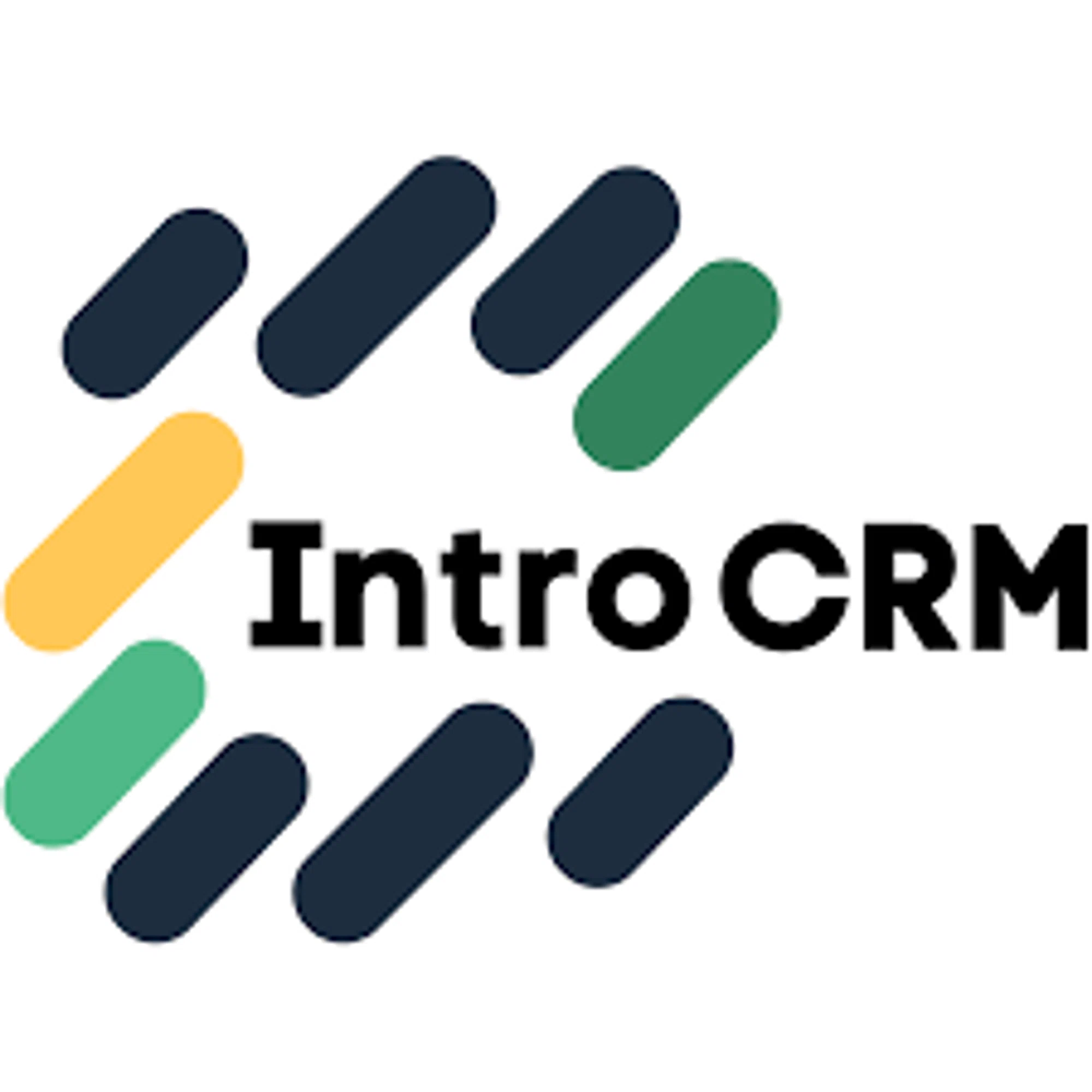 Intro CRM Promo Code