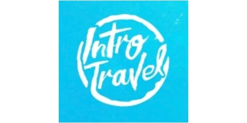 Intro Travel Merchant logo