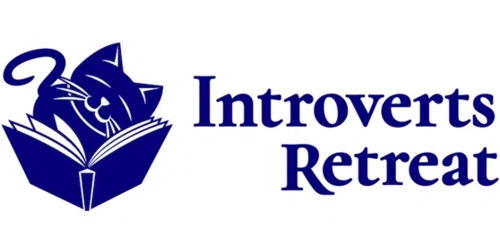 Introverts Retreat Merchant logo