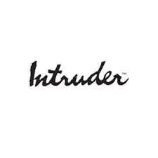 Intruder Inc Merchant Logo