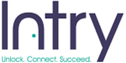 Intry Careers Merchant logo