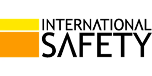 International Safety Promo Code
