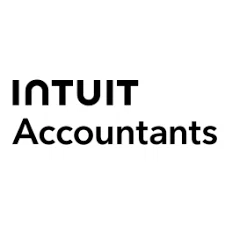 Intuit Accountants Merchant Logo