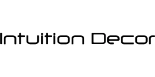 Intuition Decor Promo Code