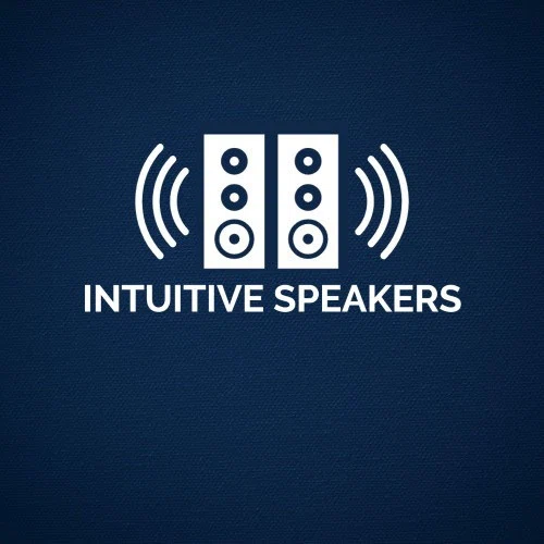 Intuitive Speakers Merchant Logo
