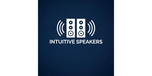 Intuitive Speakers Promo Code