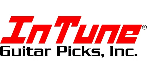 InTune Guitar Picks Promo Code