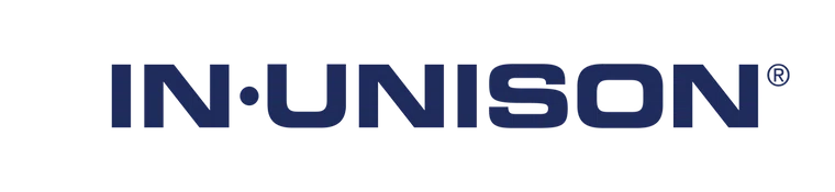InUnison Apparel Merchant Logo