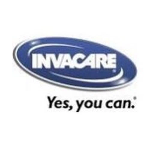 Invacare Merchant Logo