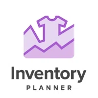 Inventory Planner Merchant Logo