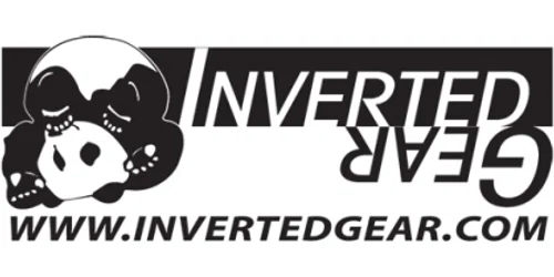 Inverted Gear Merchant logo