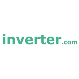 Inverter.com Promo Code