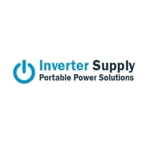 20 Off Inverter Supply Discount Code, Coupons June 2024