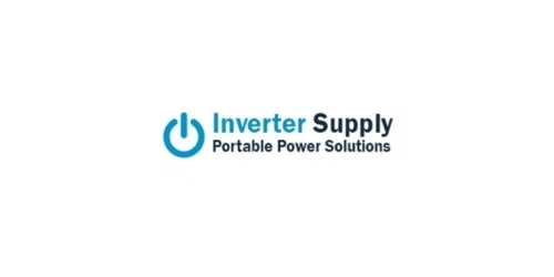 20% Off Inverter Supply Discount Code, Coupons | Oct 2022