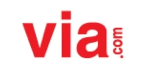Via.com coupon