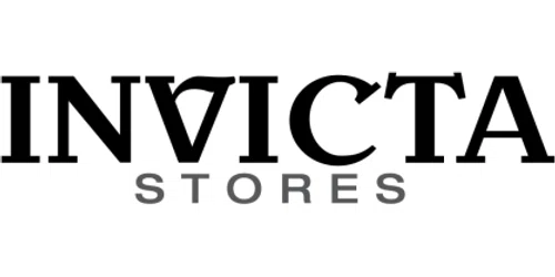 Invicta Stores Merchant logo