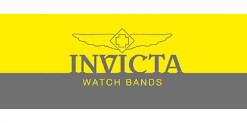 Invicta Watch Bands Promo Code