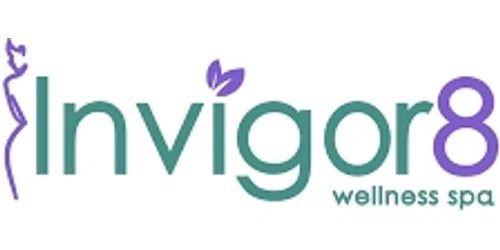 INVIGOR8 Promo Code