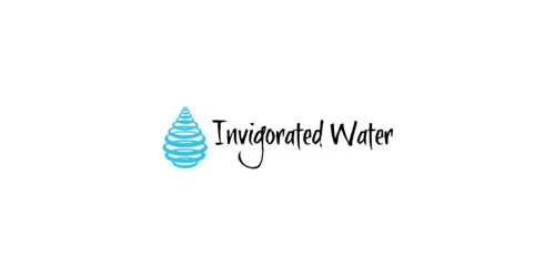 Invigorated Water coupon