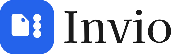 Invio Merchant Logo