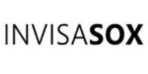 Invisasox Merchant logo