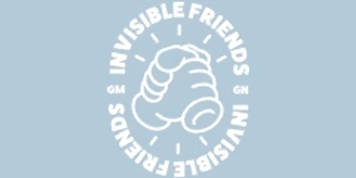 Invisible Friends Promo Code
