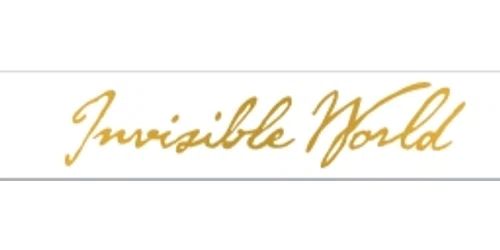 Invisible World Promo Code