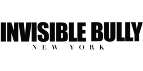 Invisible Bully Promo Code