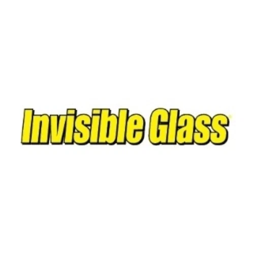 INVISIBLE GLASS Promo Code — 30 Off in August 2024