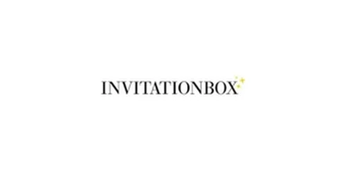 InvitationBox coupon