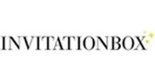 InvitationBox Merchant Logo