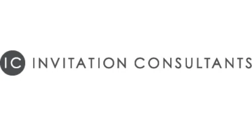 Invitation Consultants Merchant logo