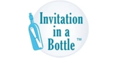 Invitation In A Bottle Promo Code