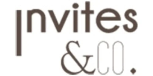 Invites & Co Promo Code